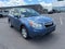 2016 Subaru Forester 2.5i Premium CVT