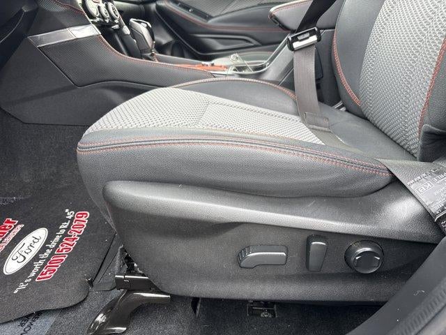 2019 Subaru Forester 2.5i Sport