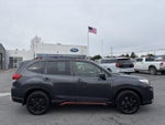 2019 Subaru Forester 2.5i Sport