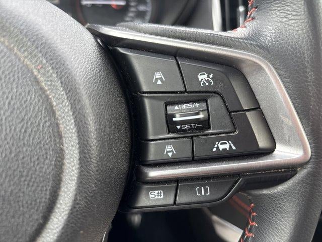 2019 Subaru Forester 2.5i Sport