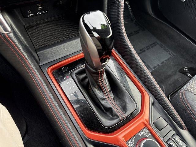 2019 Subaru Forester 2.5i Sport