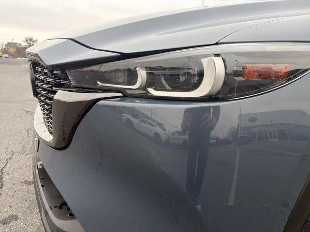 2024 Mazda Mazda CX-5 2.5 S Carbon Edition AWD