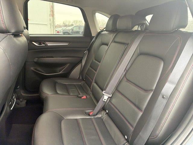 2024 Mazda Mazda CX-5 2.5 S Carbon Edition AWD