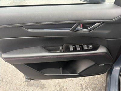 2024 Mazda Mazda CX-5 2.5 S Carbon Edition AWD