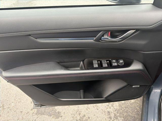 2024 Mazda Mazda CX-5 2.5 S Carbon Edition AWD