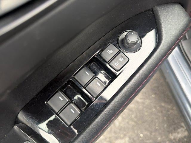 2024 Mazda Mazda CX-5 2.5 S Carbon Edition AWD