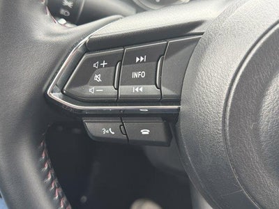 2024 Mazda Mazda CX-5 2.5 S Carbon Edition AWD