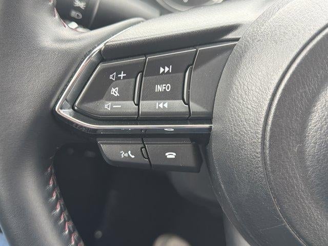 2024 Mazda Mazda CX-5 2.5 S Carbon Edition AWD