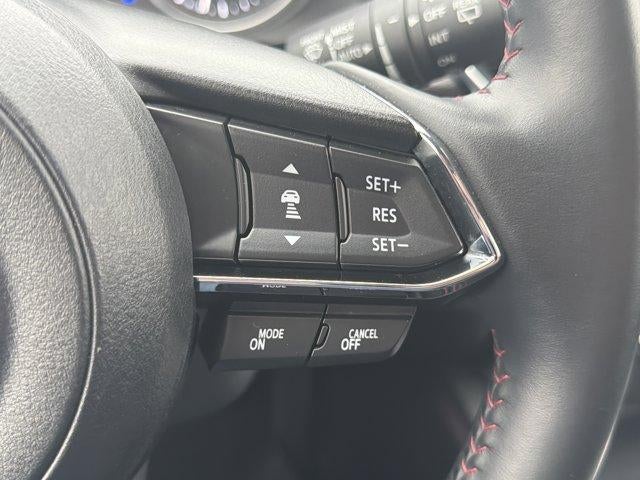 2024 Mazda Mazda CX-5 2.5 S Carbon Edition AWD