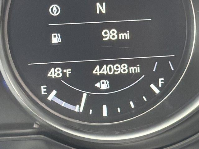 2024 Mazda Mazda CX-5 2.5 S Carbon Edition AWD