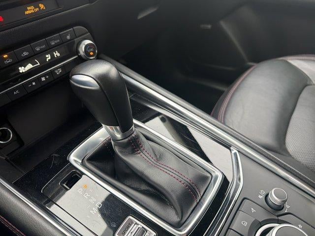 2024 Mazda Mazda CX-5 2.5 S Carbon Edition AWD