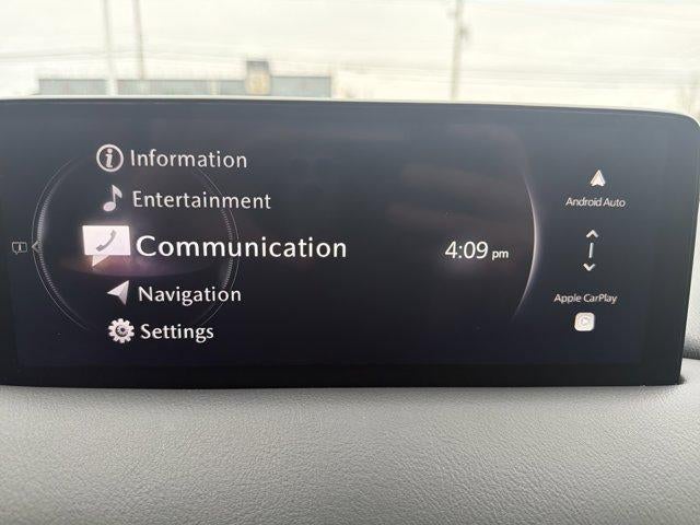 2024 Mazda Mazda CX-5 2.5 S Carbon Edition AWD