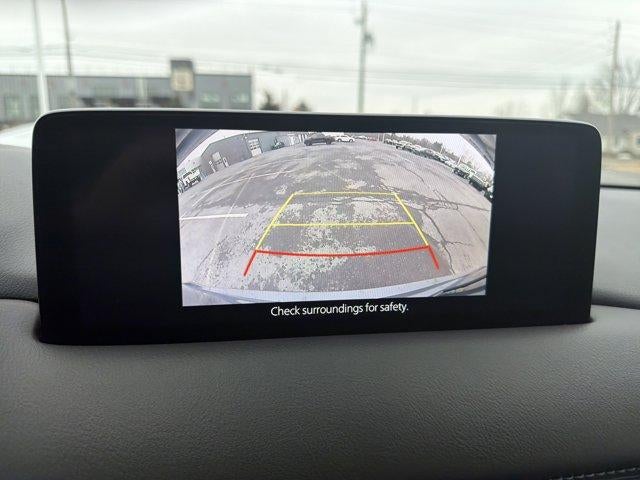 2024 Mazda Mazda CX-5 2.5 S Carbon Edition AWD