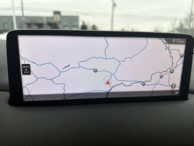 2024 Mazda Mazda CX-5 2.5 S Carbon Edition AWD