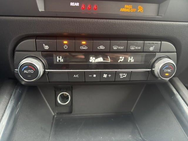 2024 Mazda Mazda CX-5 2.5 S Carbon Edition AWD