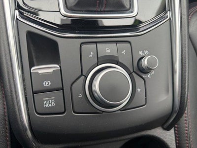 2024 Mazda Mazda CX-5 2.5 S Carbon Edition AWD