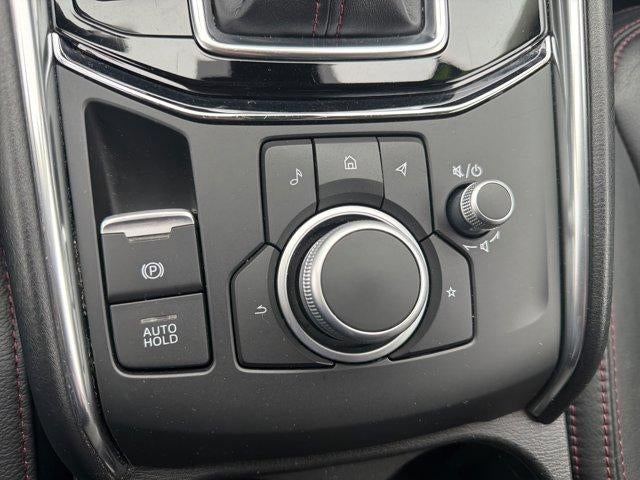 2024 Mazda Mazda CX-5 2.5 S Carbon Edition AWD