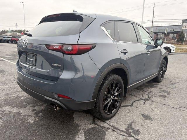 2024 Mazda Mazda CX-5 2.5 S Carbon Edition AWD