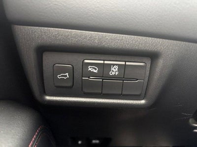 2024 Mazda Mazda CX-5 2.5 S Carbon Edition AWD