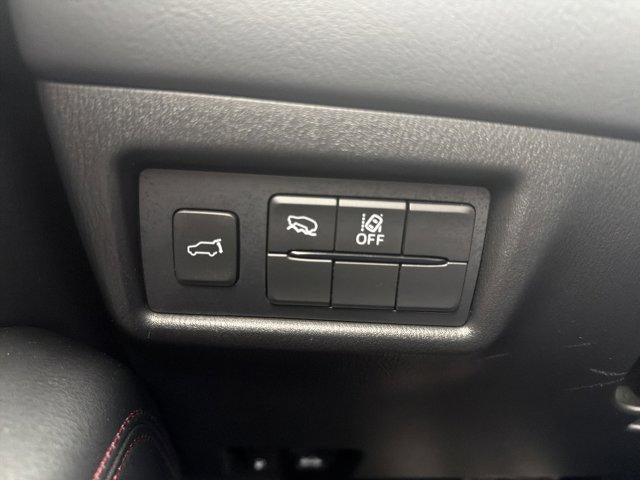 2024 Mazda Mazda CX-5 2.5 S Carbon Edition AWD