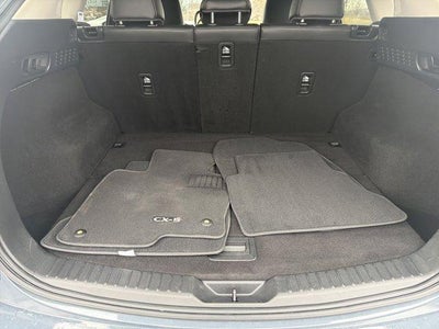 2024 Mazda Mazda CX-5 2.5 S Carbon Edition AWD
