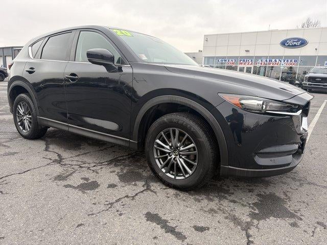 2020 Mazda Mazda CX-5 Touring AWD