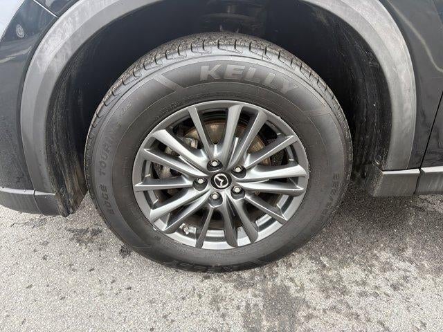 2020 Mazda Mazda CX-5 Touring AWD