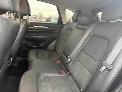 2020 Mazda Mazda CX-5 Touring AWD