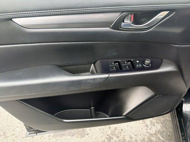 2020 Mazda Mazda CX-5 Touring AWD