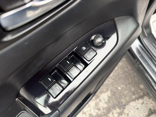 2020 Mazda Mazda CX-5 Touring AWD