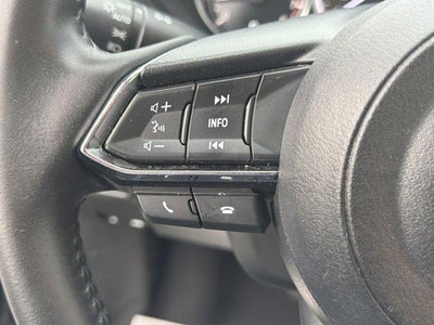 2020 Mazda Mazda CX-5 Touring AWD