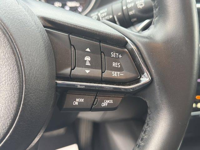 2020 Mazda Mazda CX-5 Touring AWD