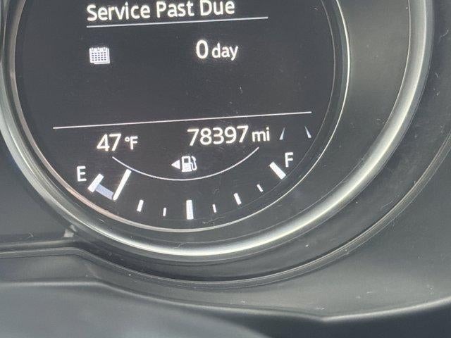 2020 Mazda Mazda CX-5 Touring AWD