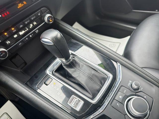 2020 Mazda Mazda CX-5 Touring AWD