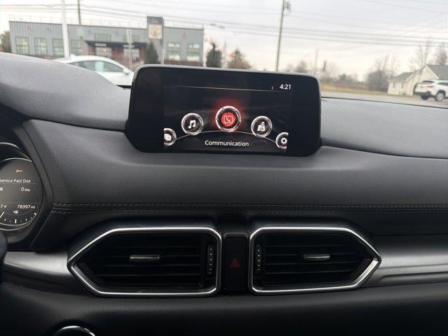 2020 Mazda Mazda CX-5 Touring AWD