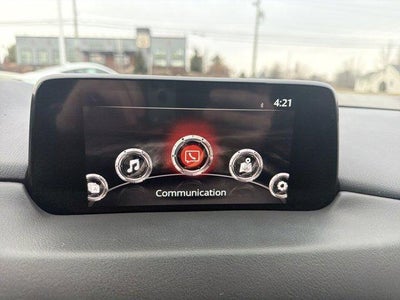 2020 Mazda Mazda CX-5 Touring AWD