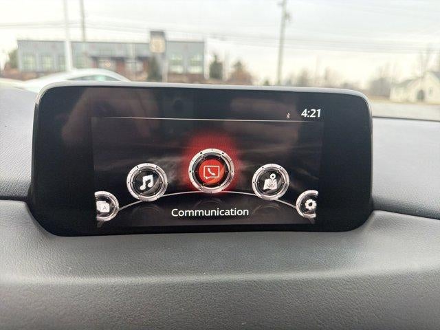 2020 Mazda Mazda CX-5 Touring AWD