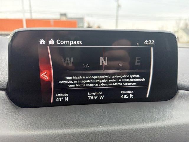 2020 Mazda Mazda CX-5 Touring AWD