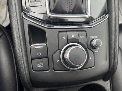 2020 Mazda Mazda CX-5 Touring AWD