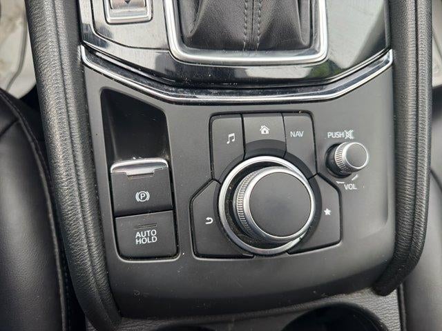 2020 Mazda Mazda CX-5 Touring AWD