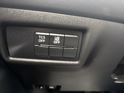 2020 Mazda Mazda CX-5 Touring AWD