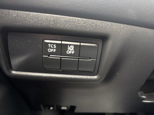 2020 Mazda Mazda CX-5 Touring AWD