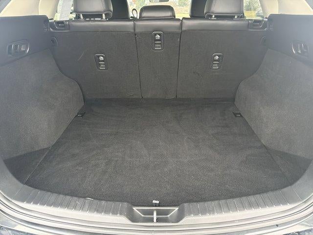 2020 Mazda Mazda CX-5 Touring AWD