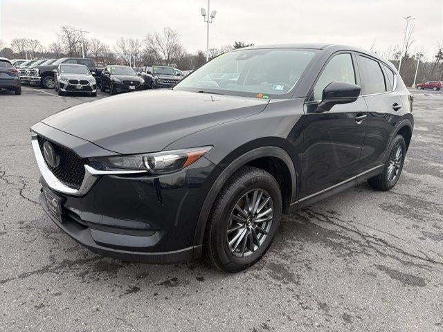 2020 Mazda Mazda CX-5 Touring AWD