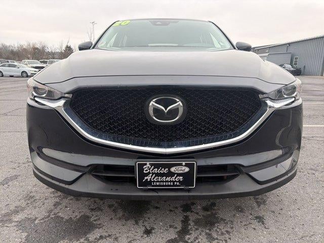 2020 Mazda Mazda CX-5 Touring AWD