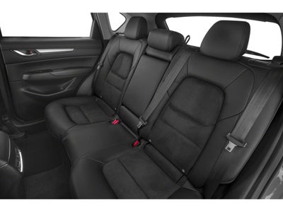 2020 Mazda Mazda CX-5 Touring AWD