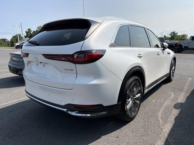 2024 Mazda Mazda CX-90 3.3 Turbo Premium Plus AWD