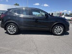 2020 Nissan Rogue Sport AWD S