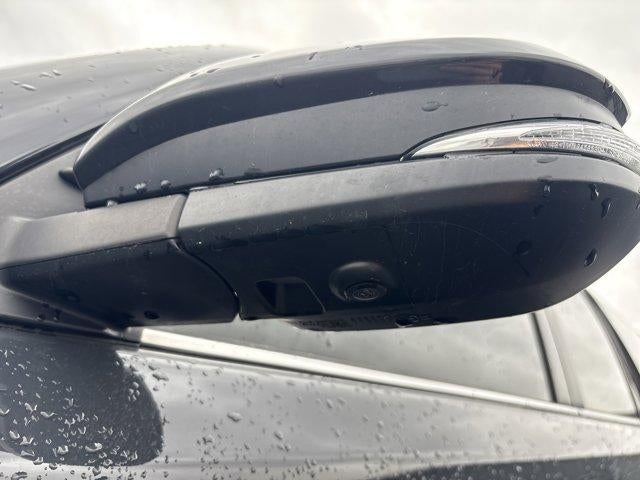 2024 Toyota 4Runner Limited 4WD (Natl)