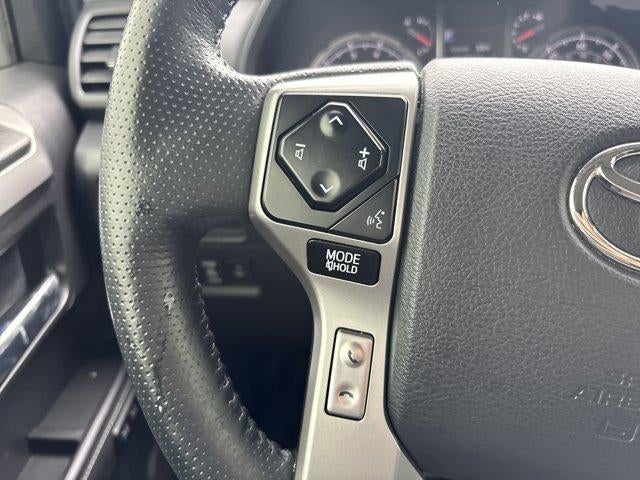 2024 Toyota 4Runner Limited 4WD (Natl)